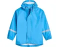 reima Дождевик Lampi для детей цвета Cool Blue