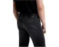 Джинсы Graduate Tailored Leg от AG Jeans с зауженным силуэтом и японским денимом