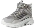 Кроссовки Merrell Moab Speed 2 Mid GTX с мембраной GORE-TEX и подошвой Vibram