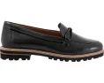 Лоферы Trotters Fiora с бесконечным бандажом и съемной стелькой