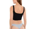 Стринги Chantelle Soft Stretch с бесшовной конструкцией