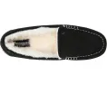 Тапочки Koolaburra by UGG Lezly с подкладкой из шерсти и искусственного меха