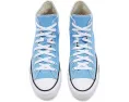 Converse кеды Chuck Taylor All Star Canvas высокие