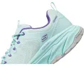 Кроссовки Skechers Relaxed Fit D'lux Journey Verbena с мятной подошвой