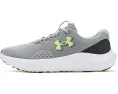 Кроссовки Under Armour Charged Rogue 4 с резиновой подошвой