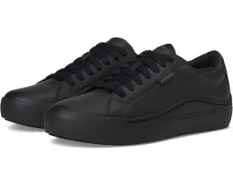 Dr. Scholl's Time On Slip Resistant женские рабочие туфли с противоскользящей подошвой
