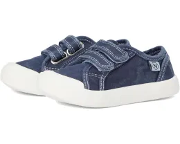 Детские сандалии Naturino Summer Vl из хлопка на липучках