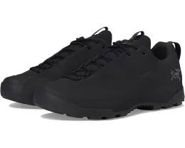 Беговые кроссовки Arc'teryx Konseal для гор с усиленным носком и вязаным воротником