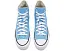 Converse кеды Chuck Taylor All Star Canvas высокие