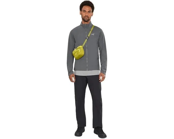 Куртка Arc'teryx Atom SL с утеплителем из переработанных материалов