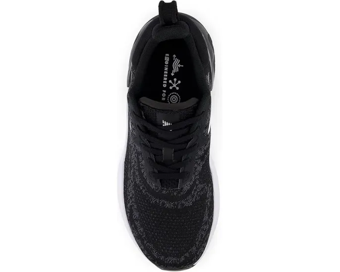 Беговые кроссовки New Balance FuelCell Rebel TR v2 с системой ABZORB Dynamic Response