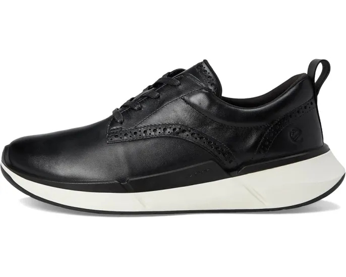 Кроссовки ECCO Biom 2.2 Hybrid из натуральной кожи с технологией BIOM