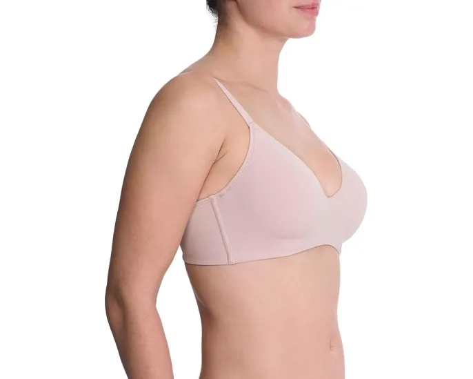 Бюстгальтер Natori Empower Performance T-Shirt Bra для активного образа жизни