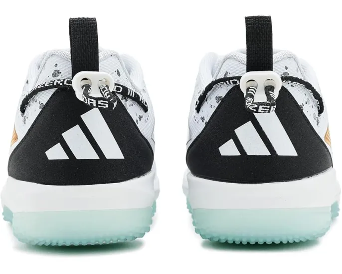 Бутсы для искусственного покрытия adidas Adizero Impact 2.0 с технологией Lightstrike