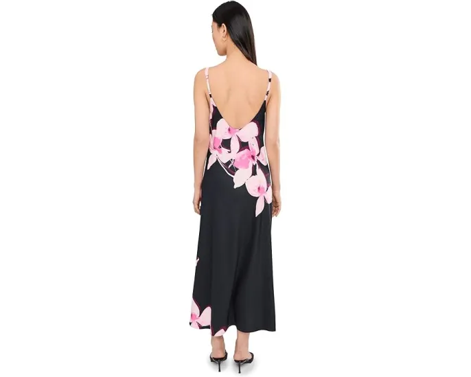Orchida Gown