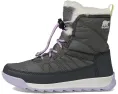 SOREL Детские зимние ботинки Whitney II Plus Lace WP