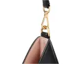 Сумка-хобо Kate Spade New York Dakota из гладкой кожи