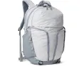 Женский рюкзак The North Face Surge с отделением для ноутбука 17 дюймов