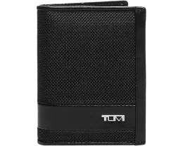 Кошелек Tumi Alpha L-Fold с несколькими отделениями