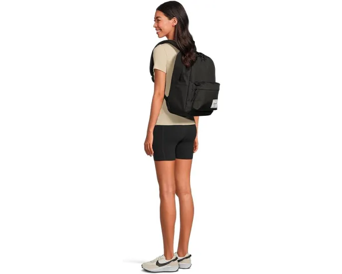 Рюкзак Herschel Supply Co. Classic из переработанного полиэтилена с отделением для ноутбука 13 дюймов