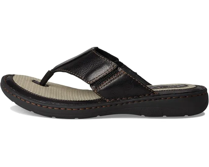 Сандалии Born Corvo II с ручной строчкой Tru-Opanka