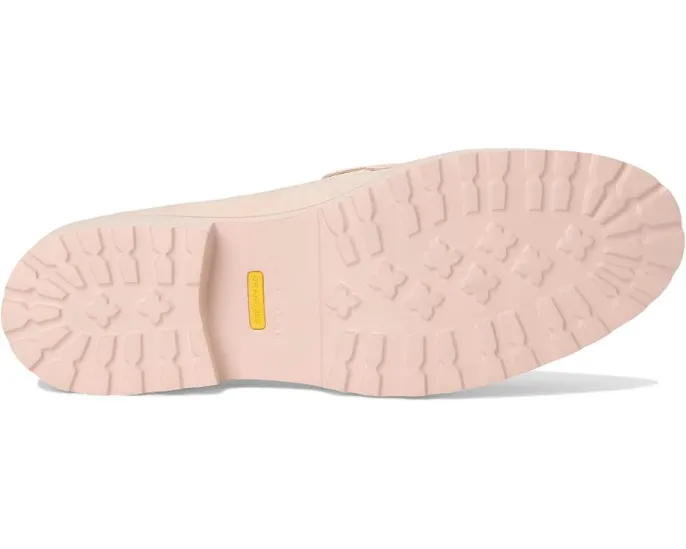 Лоферы Cole Haan Geneva с массивным каблуком и амортизацией GRANDFOAM