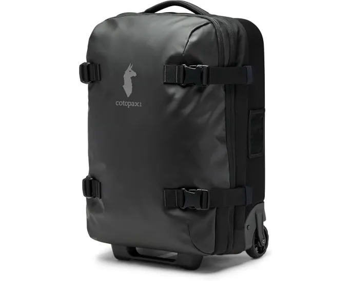 Чемодан Cotopaxi 38 L Allpa Roller Bag на колесах