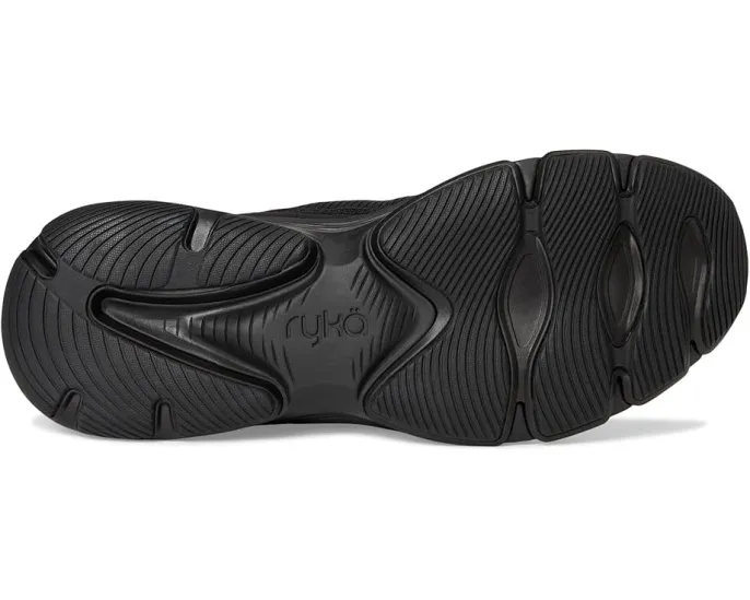 Женские кроссовки Ryka Devotion X 2 для ходьбы с технологией RE-ZORB
