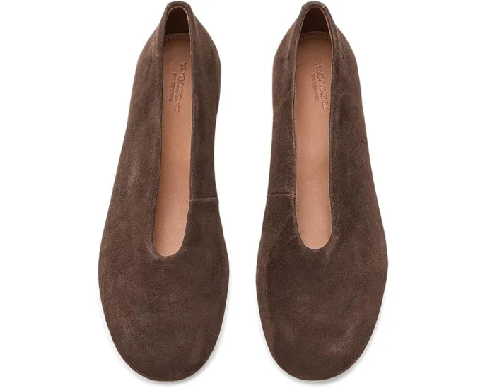 Ботинки Aleya Vagabond Shoemakers с высоким верхом