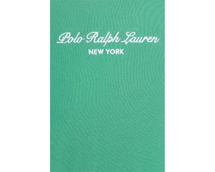 Футболка Polo Ralph Lauren Classic Fit с логотипом