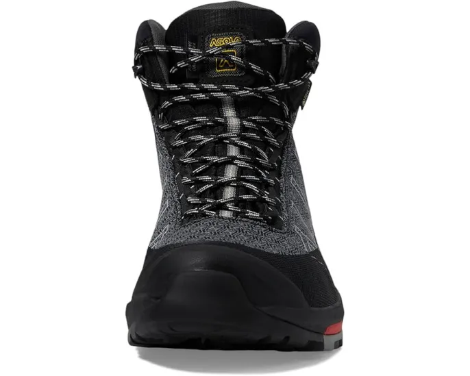 Трекинговые ботинки Asolo Falcon Evo Jacquard GV с мембраной GORE-TEX