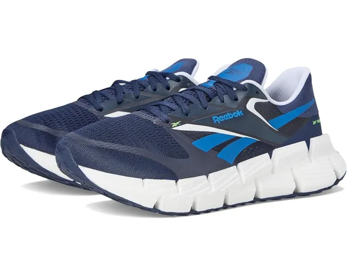Повседневные кроссовки Reebok Floatzig 1 с пеной Floatride Energy