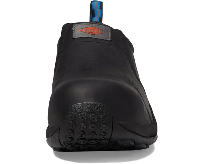 Рабочие ботинки Merrell Jungle Moc Leather Composite Toe защитные