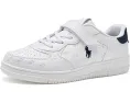 Детские кроссовки Polo Ralph Lauren Masters Court PS с удобной посадкой