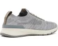 Кроссовки johnnie-O Knit Runner с верхом из инженерного трикотажа и системой быстрой шнуровки