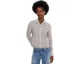 Жакет Dapper Swirl Knit от NIC+ZOE с узором свирл