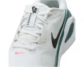 Беговые кроссовки Nike Structure 26 с поддержкой свода и ReactX