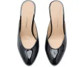 Stuart Weitzman мюли Madison Mules85 на высоком каблуке с круглым носком