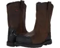Рабочие ботинки Avenger Work Boots Hammer Pull On CT с защитой носка