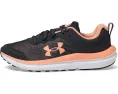 Under Armour Assert 10 кроссовки для детей старшего возраста