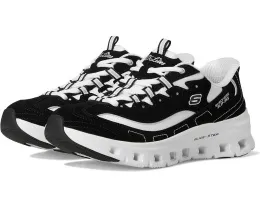 Веганские SKECHERS Glide-Step Pro Heritage Classic Hands Free Slip-Ins