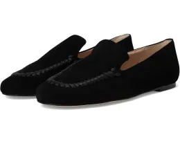Camden Loafers мокасины из замши с круглым носком Jack Rogers