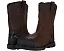 Рабочие ботинки Avenger Work Boots Hammer Pull On CT с защитой носка