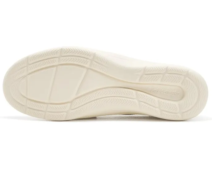 Обувь SKECHERS On-the-go Leilan без шнуровки с технологией Hands Free Slip-ins