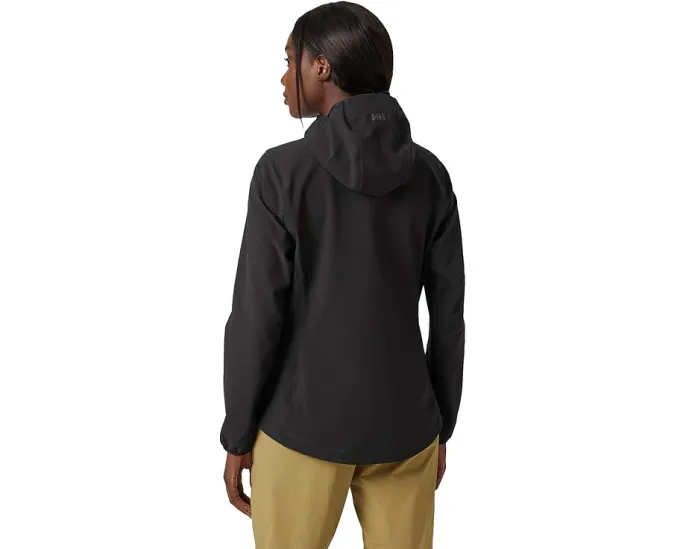 Куртка Helly Hansen Cascade Shield Fleece из переработанного полиэстера