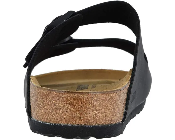 Сандалии Birkenstock Arizona из Birko-Flor® с пробковой стелькой