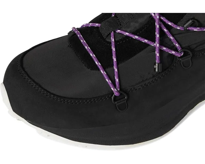 Высокие кроссовки Urban Combat Hi W от Pajar CANADA