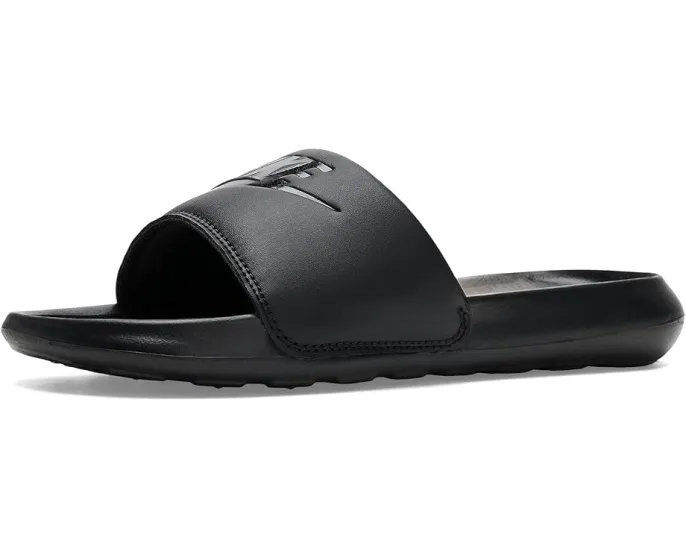 Сланцы Nike Victori One Slides с анатомической стелькой и мягкой пеной