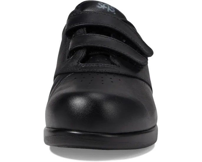 Обувь SAS Me Too Adjustable Comfort с перфорированным носком и съемными стельками