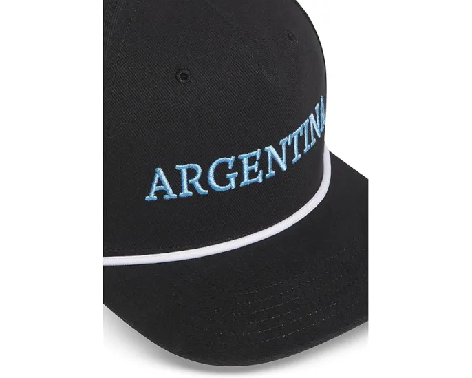 Кепка Snapback Midrange от Adidas с логотипом